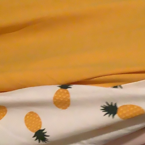 Lularoe basebal shirt - Picture 3 of 4